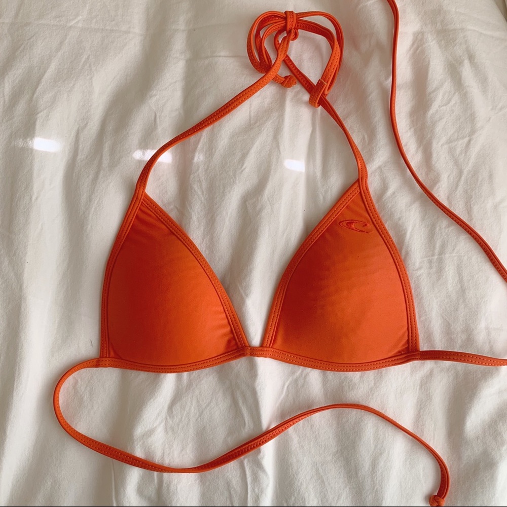 O’Neill bikini top